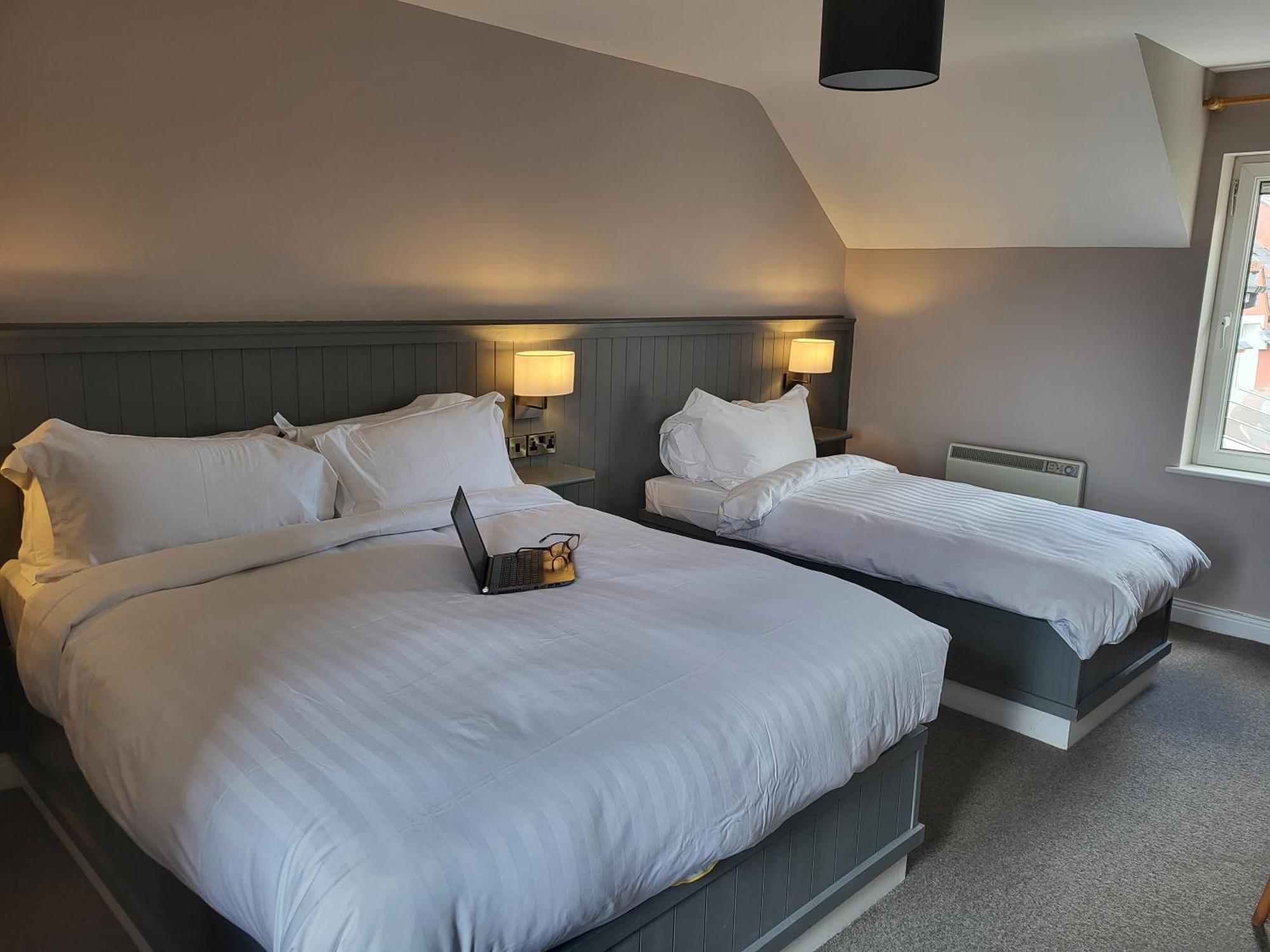 Rolfs Country House Baltimore Luaran gambar