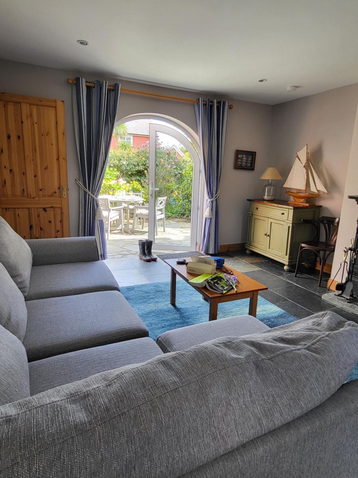 Rolfs Country House Baltimore Luaran gambar