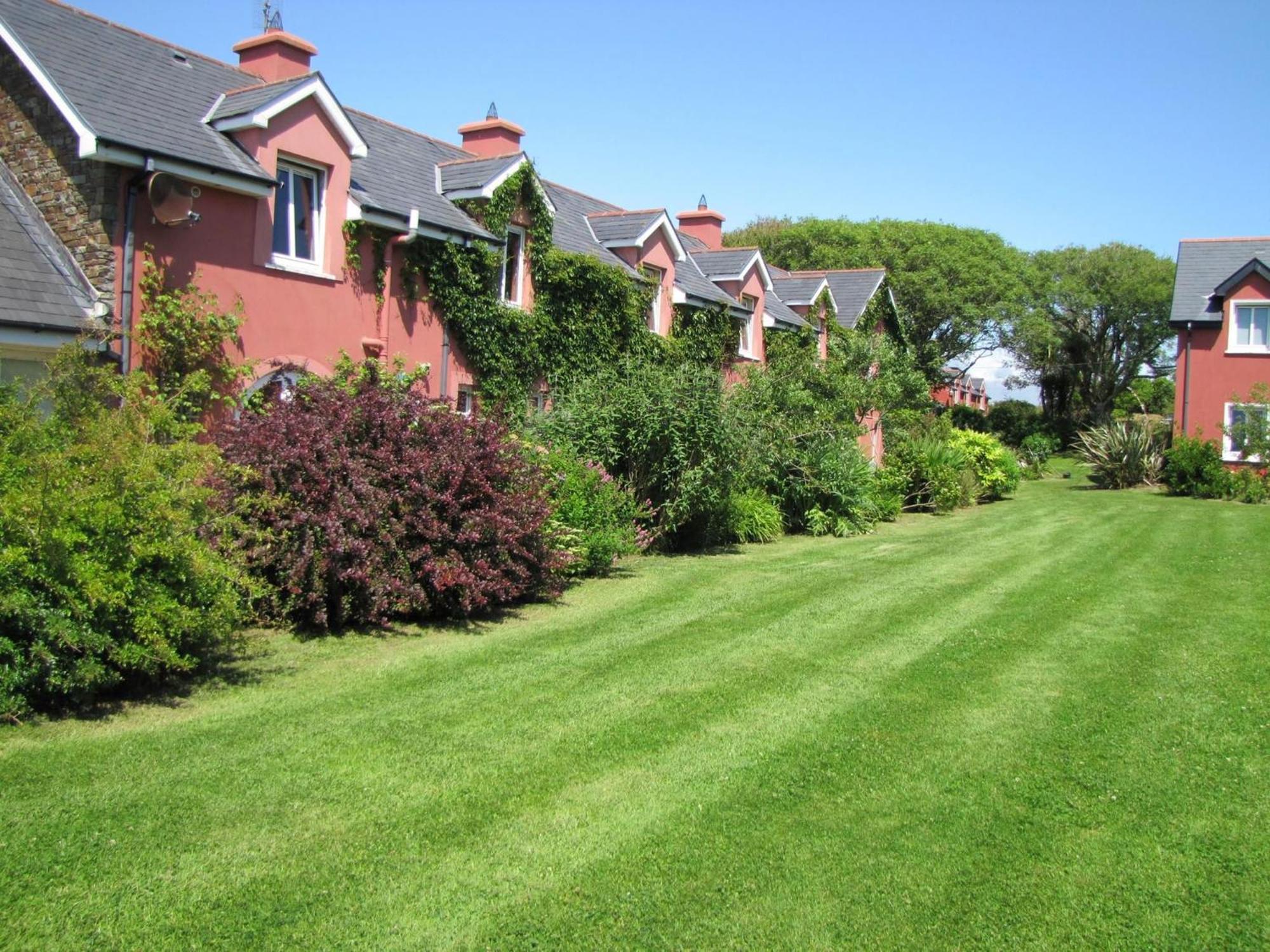 Rolfs Country House Baltimore Luaran gambar
