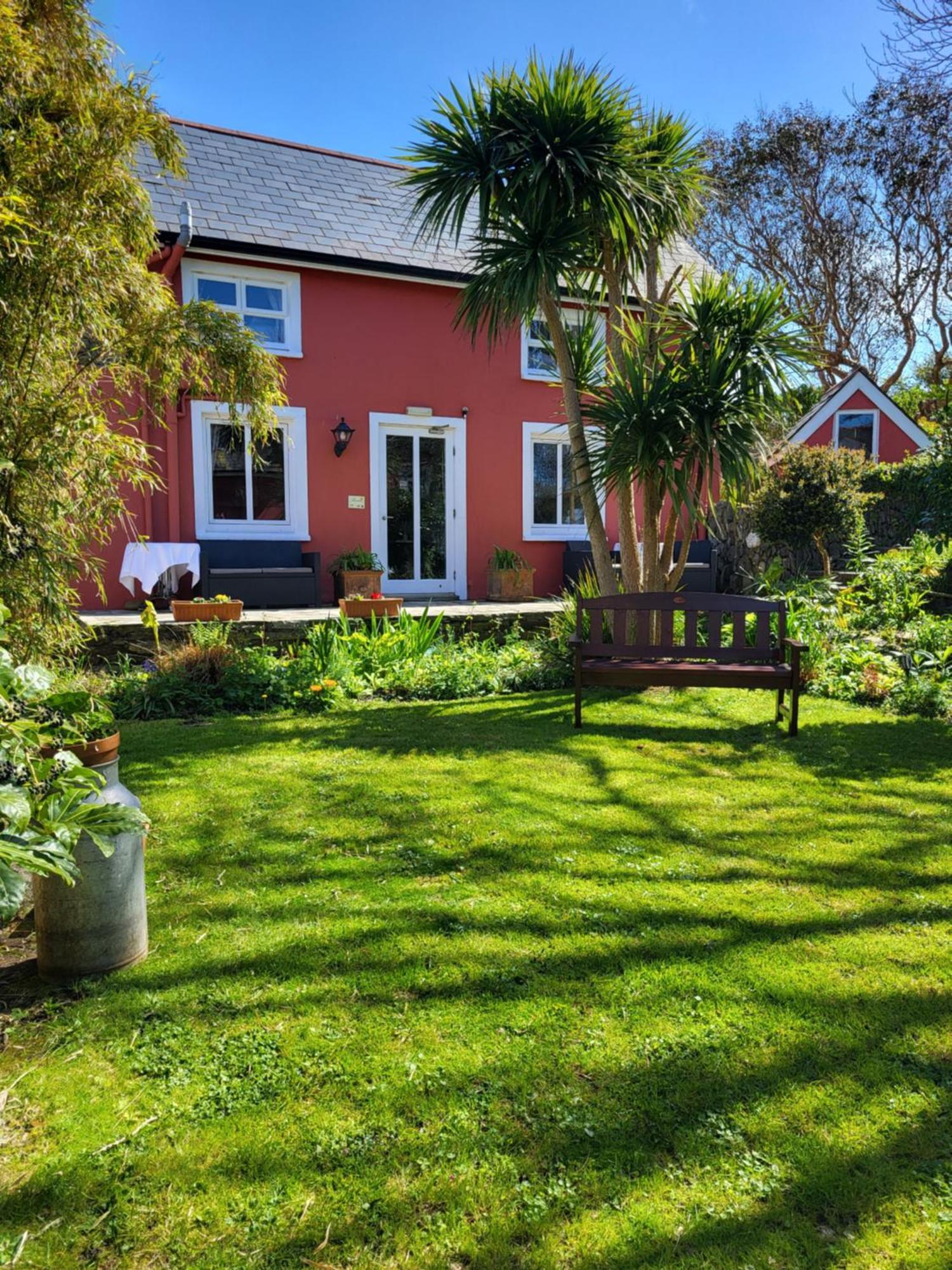 Rolfs Country House Baltimore Luaran gambar