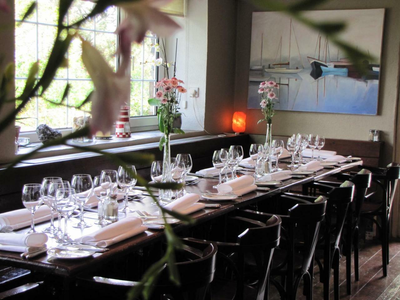 Rolfs Country House Baltimore Luaran gambar
