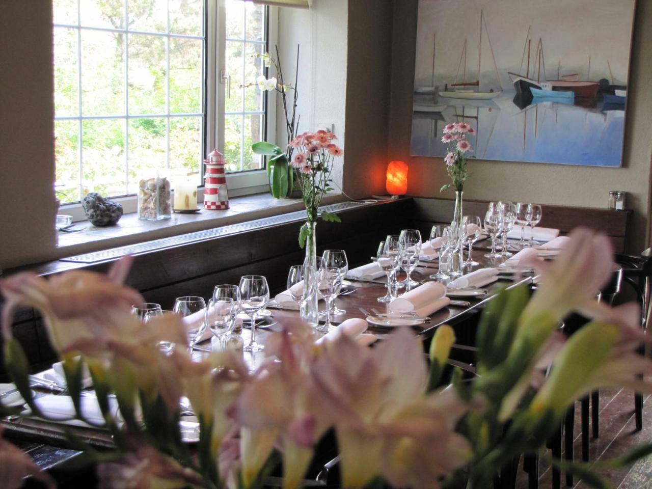 Rolfs Country House Baltimore Luaran gambar