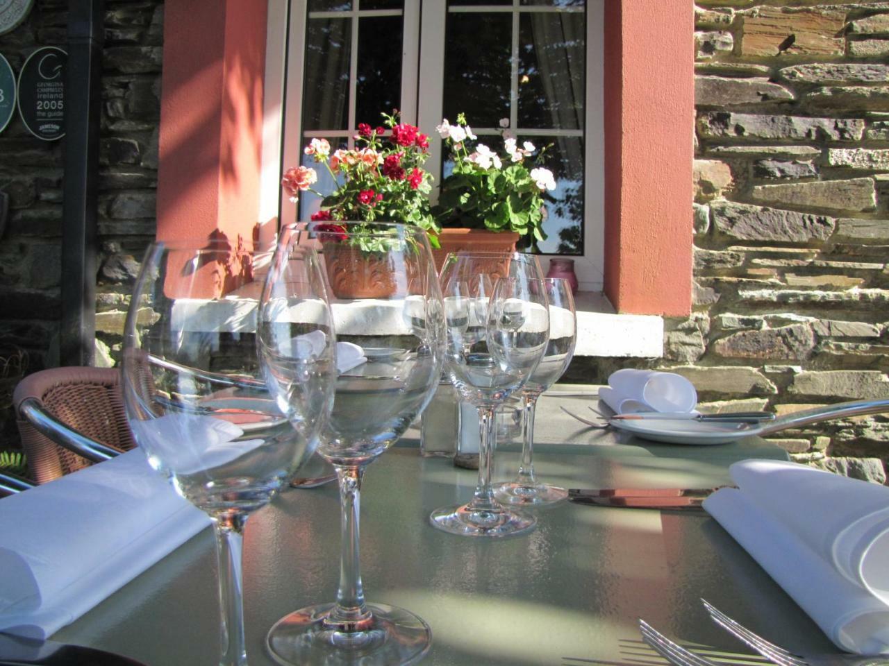 Rolfs Country House Baltimore Luaran gambar