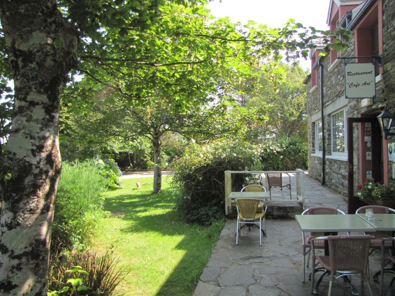 Rolfs Country House Baltimore Luaran gambar