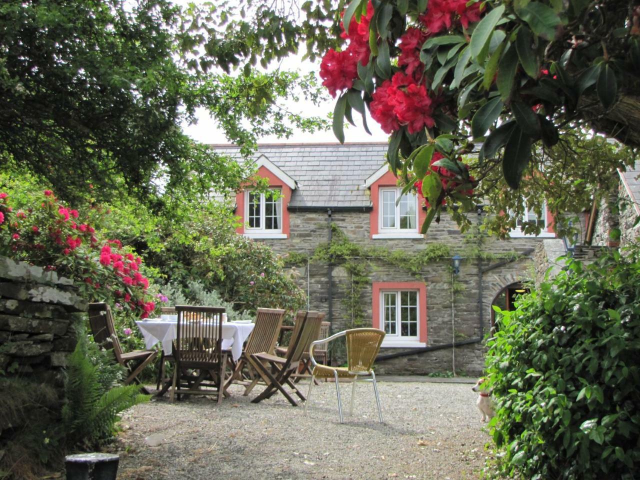 Rolfs Country House Baltimore Luaran gambar