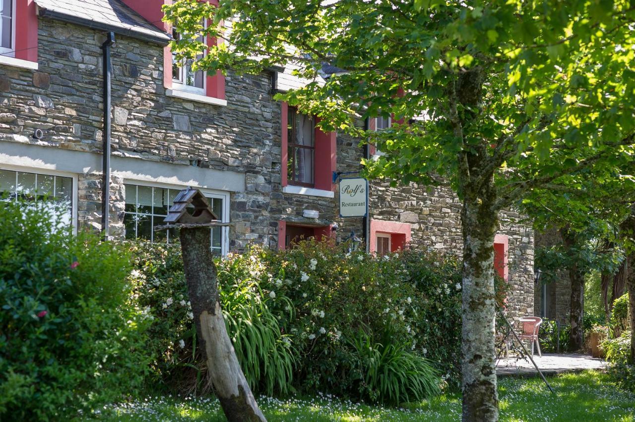 Rolfs Country House Baltimore Luaran gambar