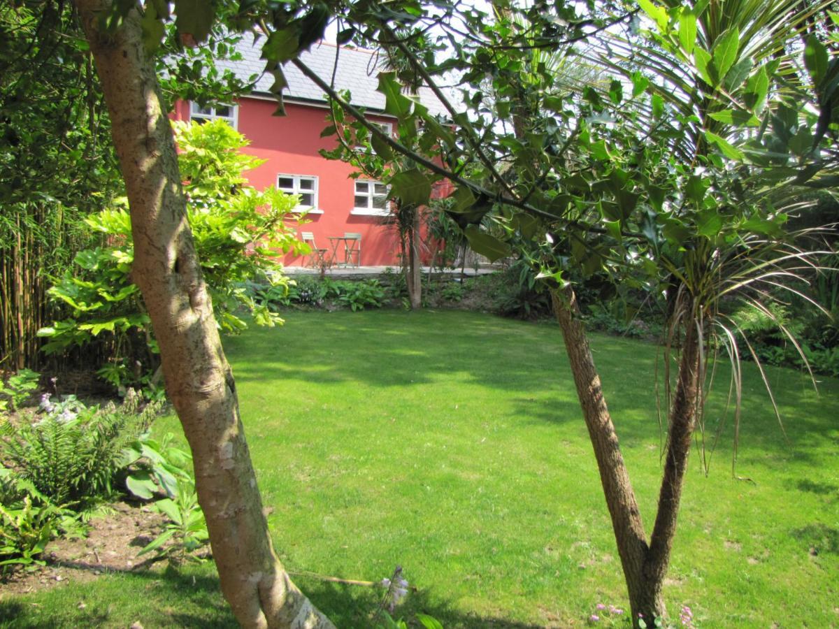 Rolfs Country House Baltimore Luaran gambar