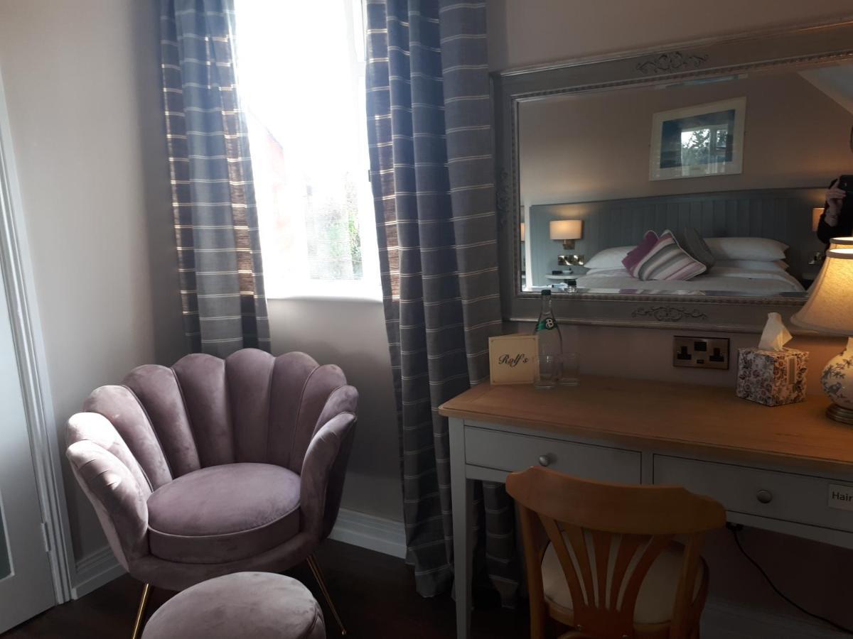 Rolfs Country House Baltimore Luaran gambar
